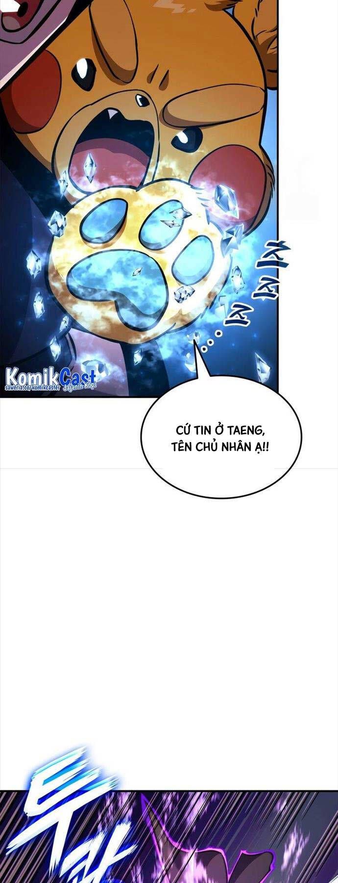 đọc truyện Ranker Tái Xuất Chương 149 ảnh 49 tại Truyện Dạ Ký