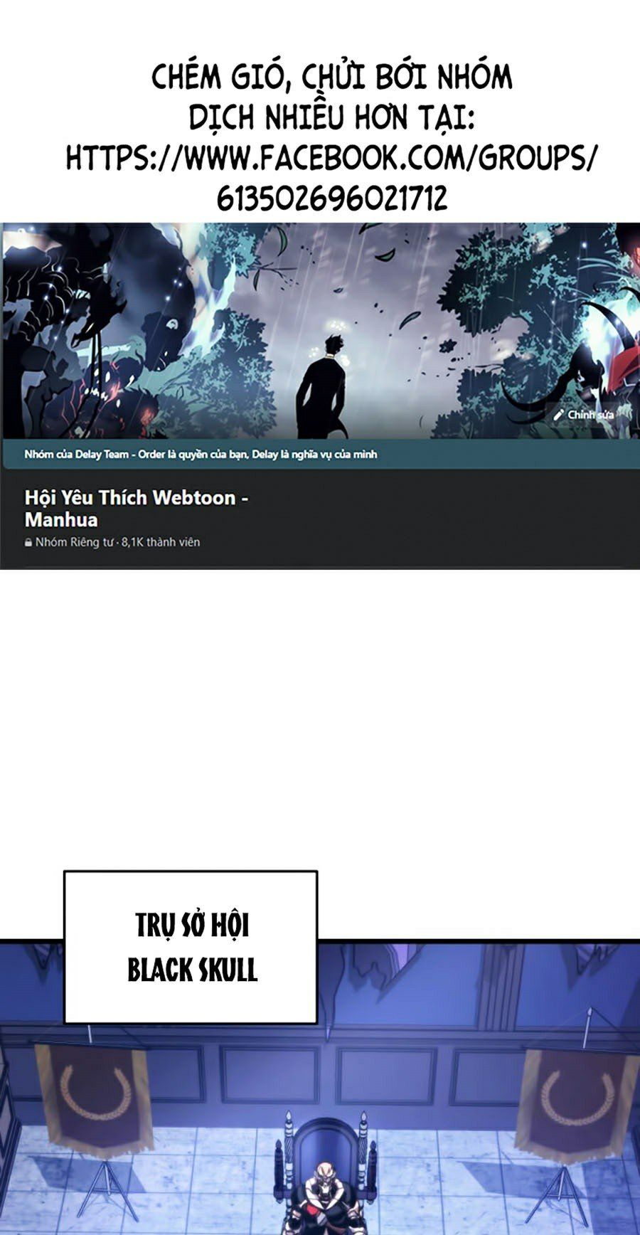 đọc truyện Ranker Tái Xuất Chương 15 ảnh 2 tại Truyện Dạ Ký