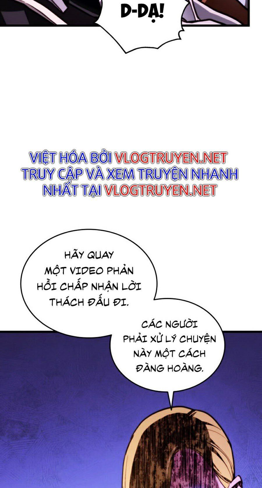 đọc truyện Ranker Tái Xuất Chương 15 ảnh 21 tại Truyện Dạ Ký