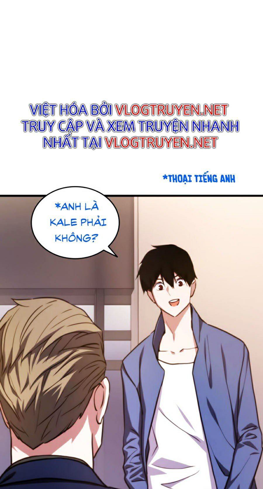 đọc truyện Ranker Tái Xuất Chương 15 ảnh 28 tại Truyện Dạ Ký