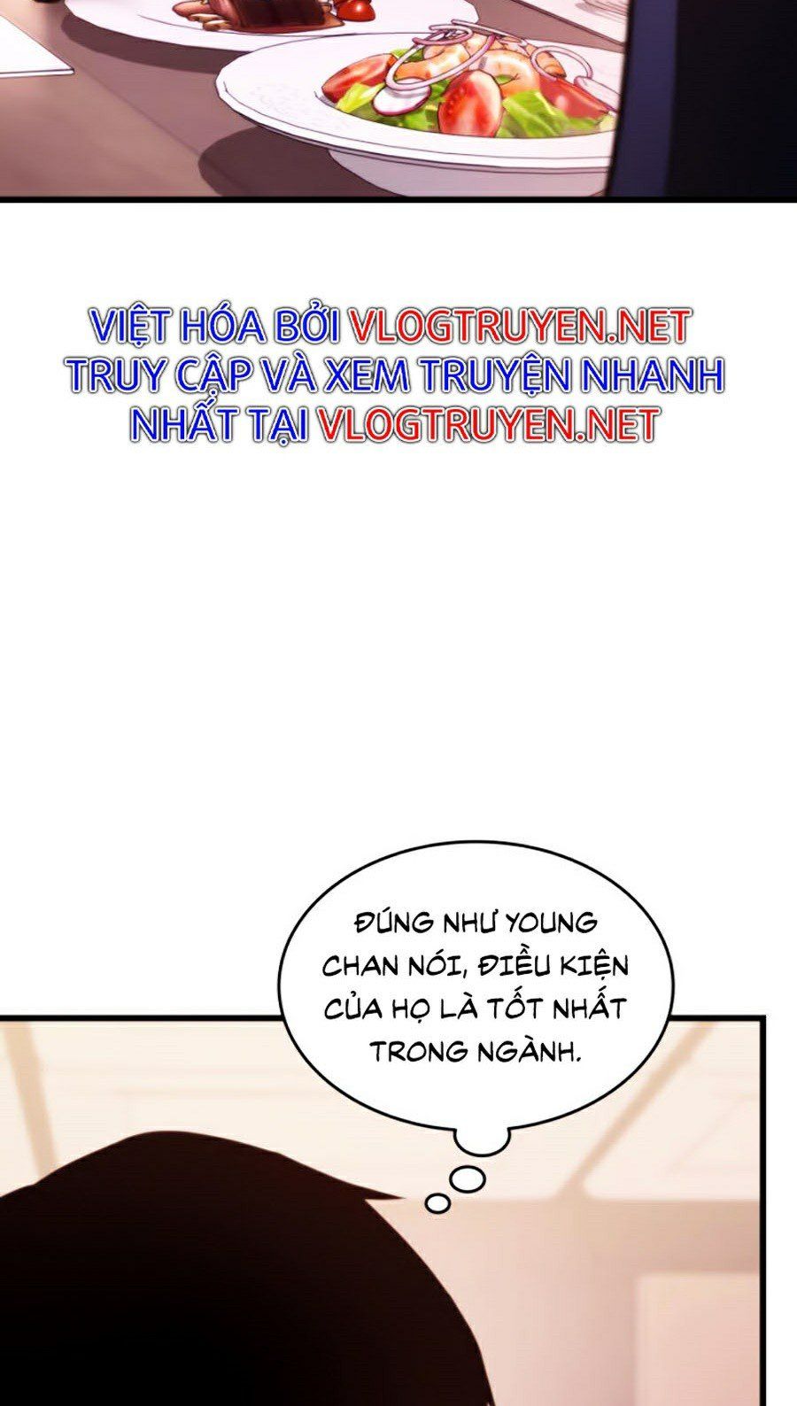 đọc truyện Ranker Tái Xuất Chương 15 ảnh 34 tại Truyện Dạ Ký
