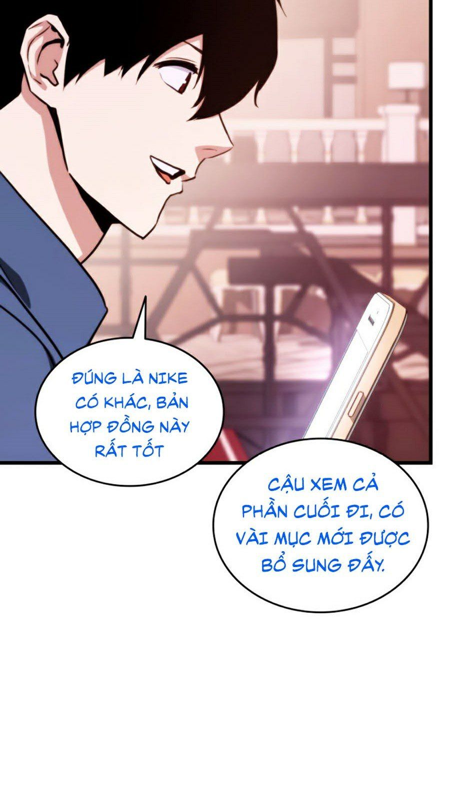 đọc truyện Ranker Tái Xuất Chương 15 ảnh 35 tại Truyện Dạ Ký