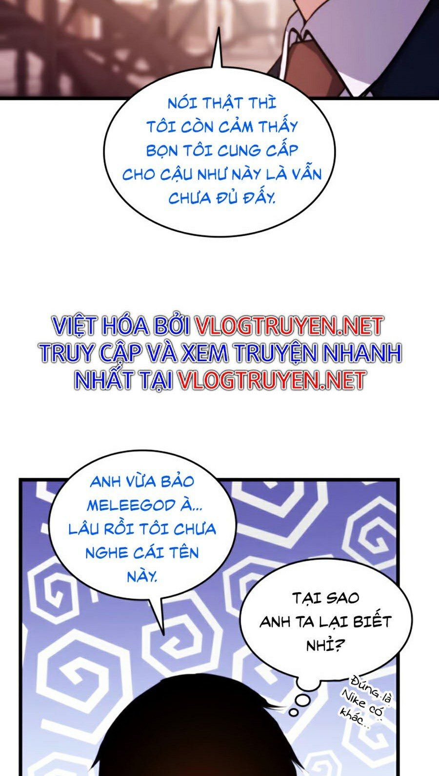đọc truyện Ranker Tái Xuất Chương 15 ảnh 40 tại Truyện Dạ Ký