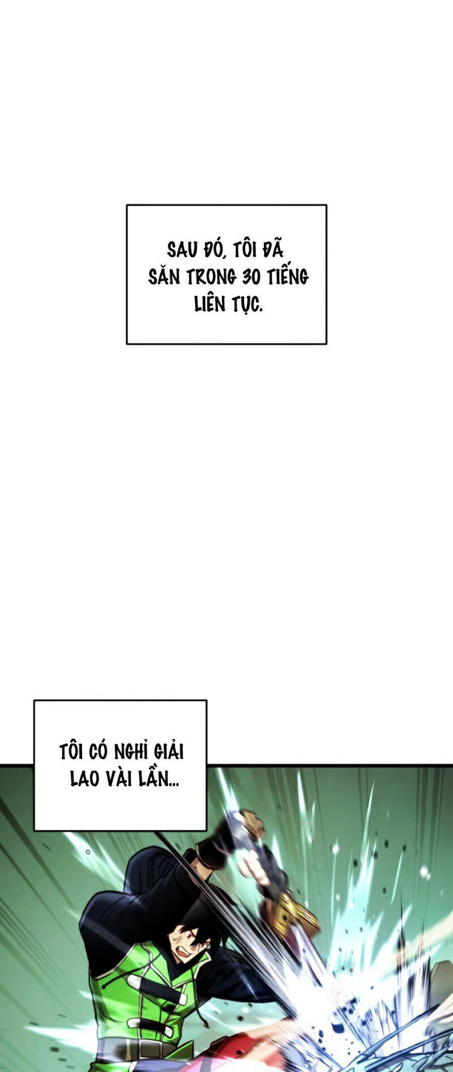 đọc truyện Ranker Tái Xuất Chương 15 ảnh 64 tại Truyện Dạ Ký