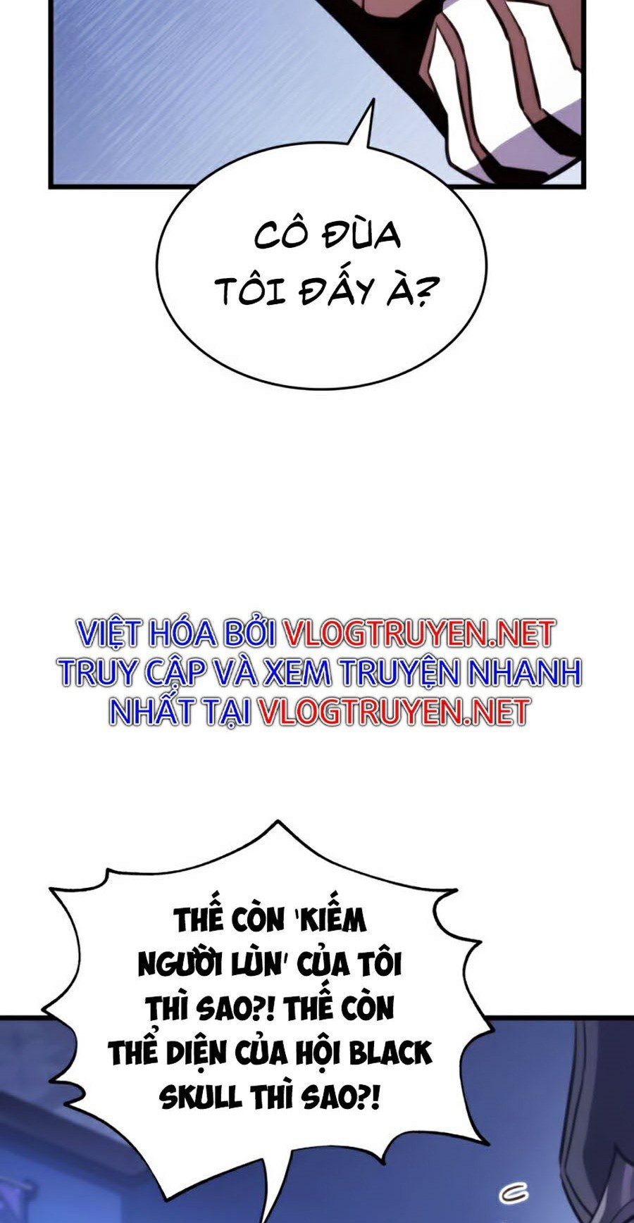 đọc truyện Ranker Tái Xuất Chương 15 ảnh 8 tại Truyện Dạ Ký