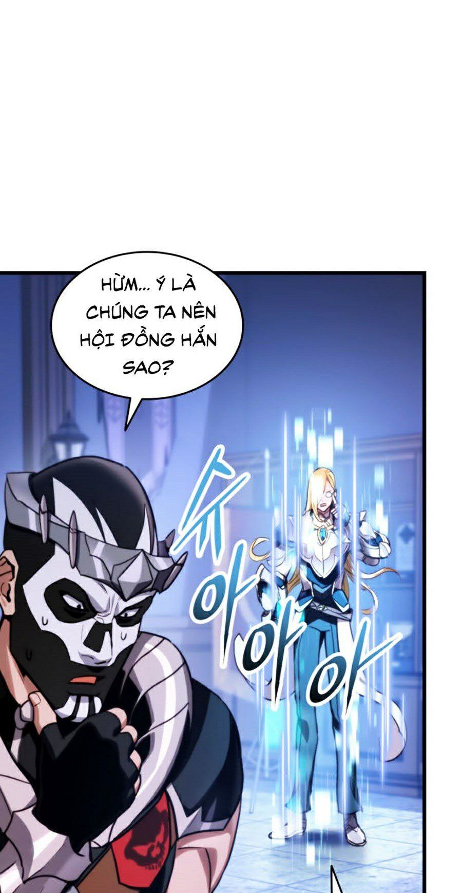 đọc truyện Ranker Tái Xuất Chương 15 ảnh 10 tại Truyện Dạ Ký