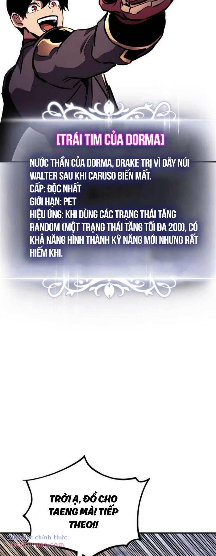 đọc truyện Ranker Tái Xuất Chương 150 ảnh 32 tại Truyện Dạ Ký