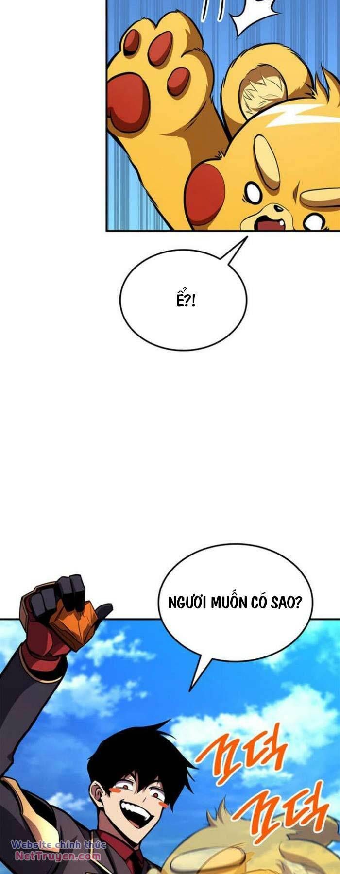 đọc truyện Ranker Tái Xuất Chương 150 ảnh 45 tại Truyện Dạ Ký