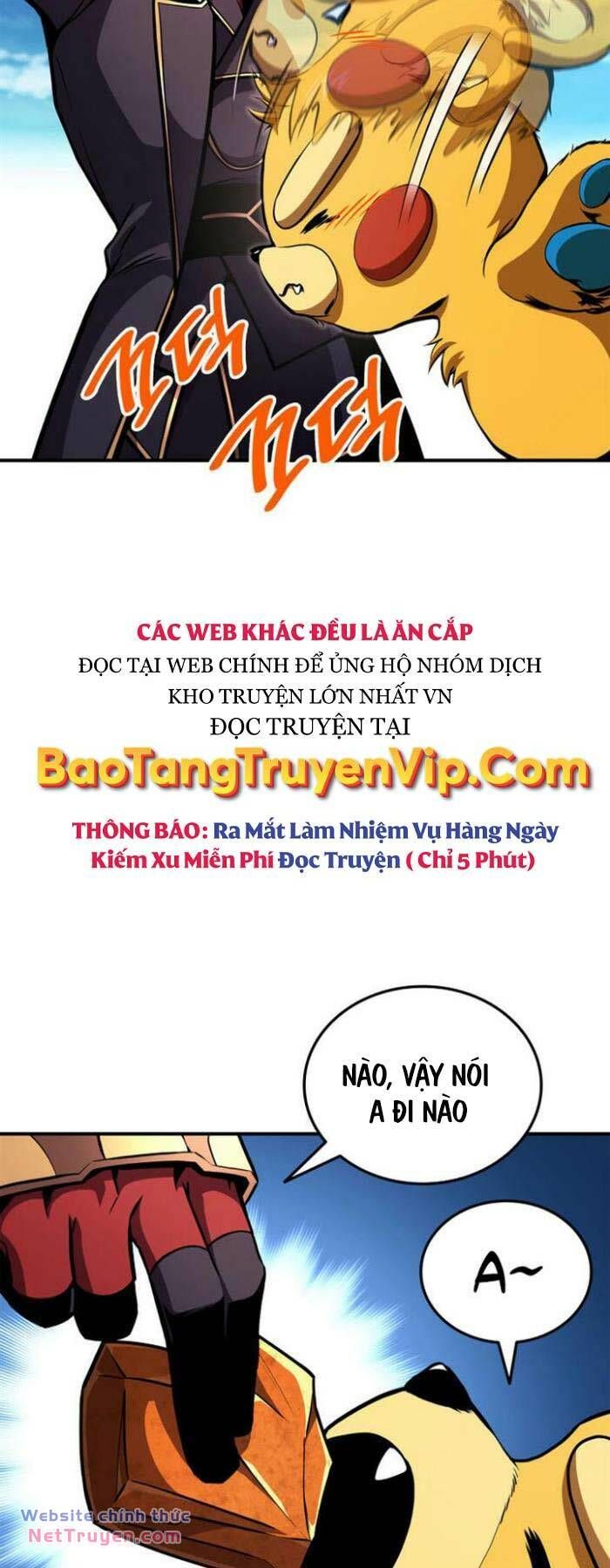 đọc truyện Ranker Tái Xuất Chương 150 ảnh 46 tại Truyện Dạ Ký