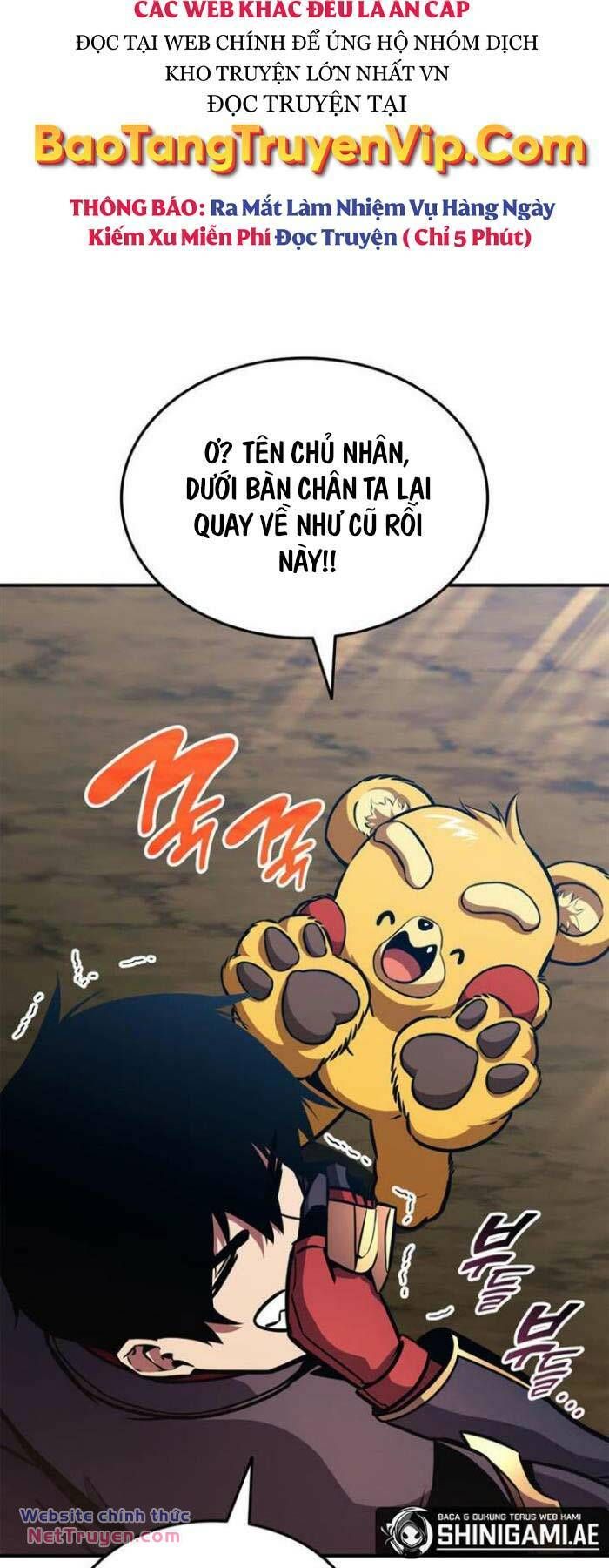 đọc truyện Ranker Tái Xuất Chương 150 ảnh 53 tại Truyện Dạ Ký