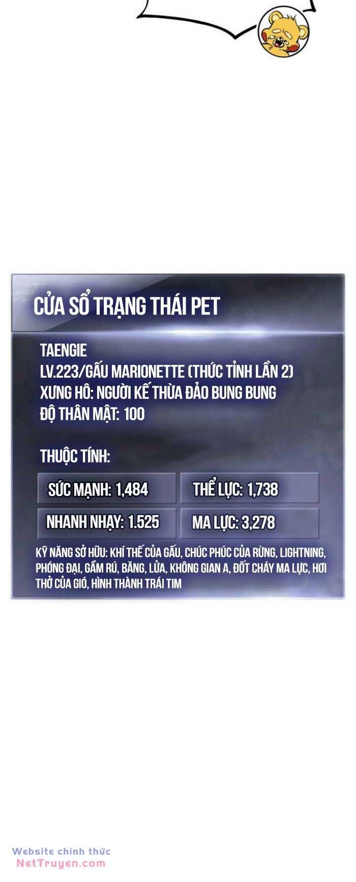 đọc truyện Ranker Tái Xuất Chương 150 ảnh 56 tại Truyện Dạ Ký