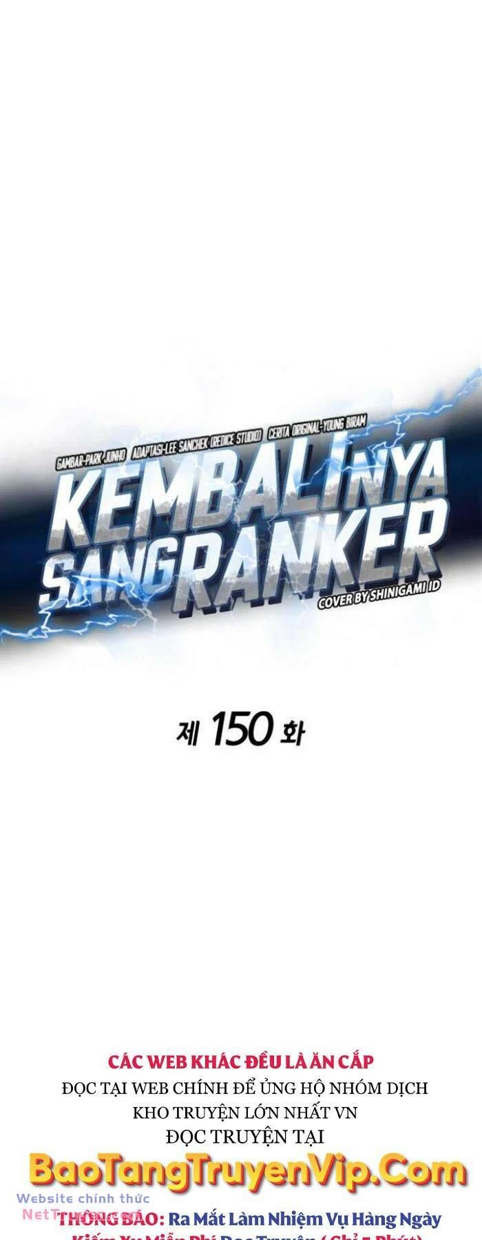 đọc truyện Ranker Tái Xuất Chương 150 ảnh 57 tại Truyện Dạ Ký