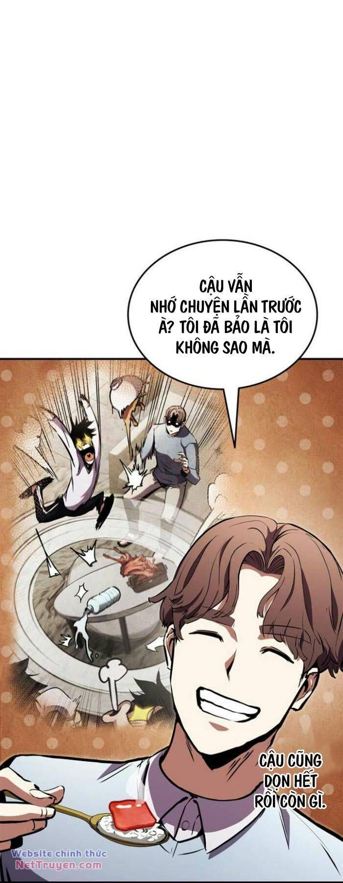 đọc truyện Ranker Tái Xuất Chương 150 ảnh 71 tại Truyện Dạ Ký