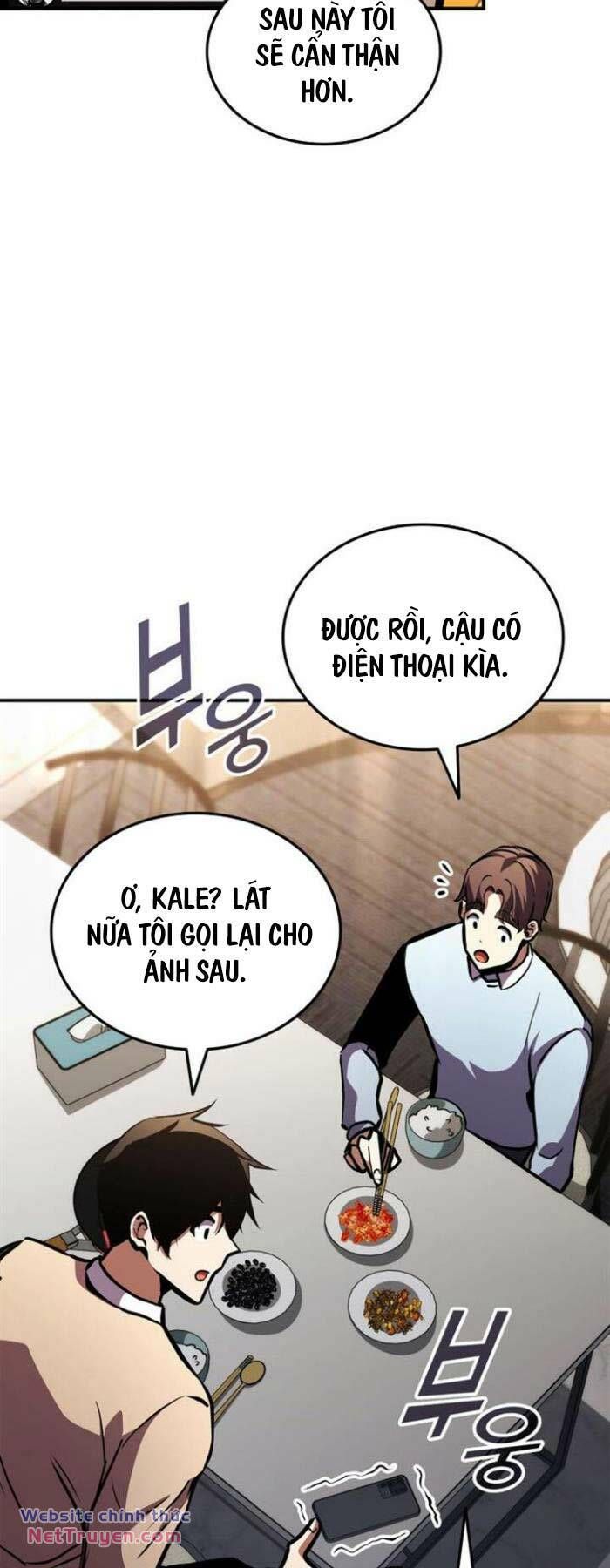 đọc truyện Ranker Tái Xuất Chương 150 ảnh 73 tại Truyện Dạ Ký