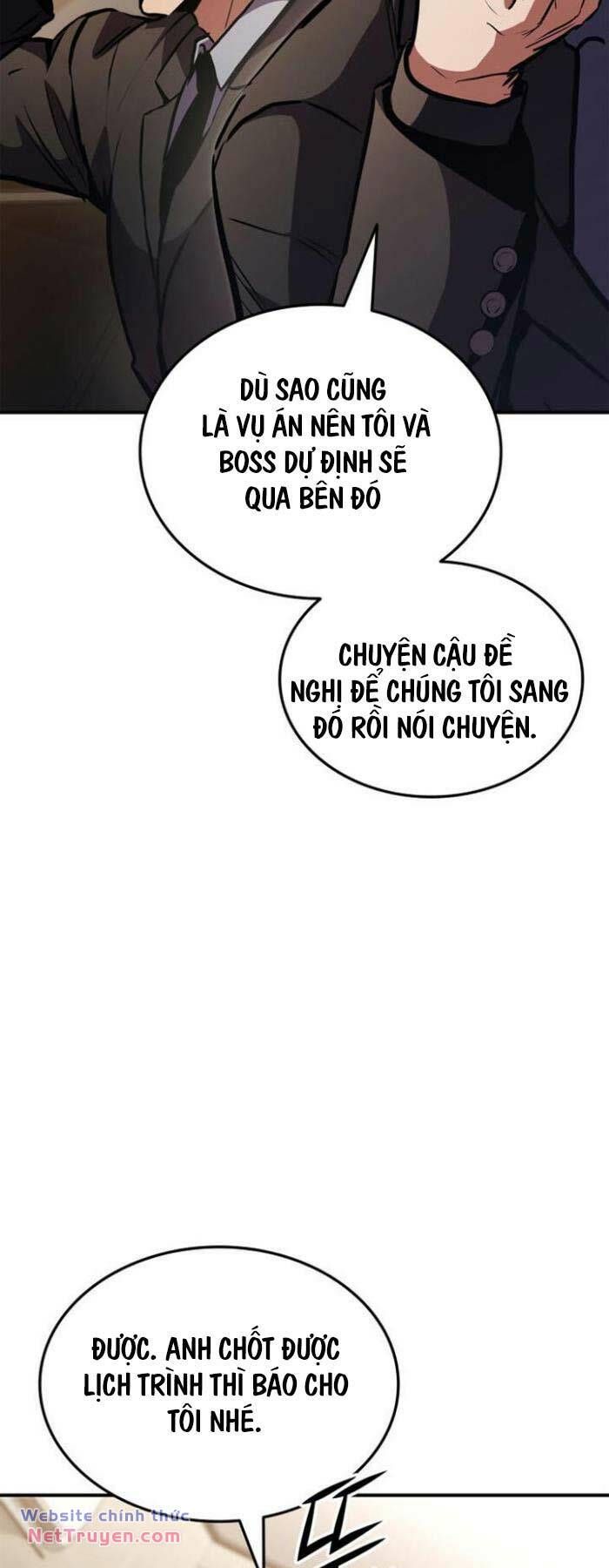 đọc truyện Ranker Tái Xuất Chương 150 ảnh 76 tại Truyện Dạ Ký