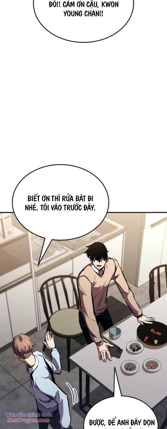 đọc truyện Ranker Tái Xuất Chương 150 ảnh 81 tại Truyện Dạ Ký