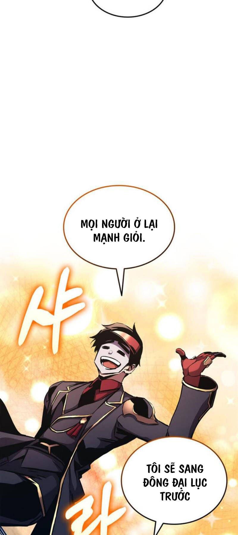 đọc truyện Ranker Tái Xuất Chương 151 ảnh 31 tại Truyện Dạ Ký