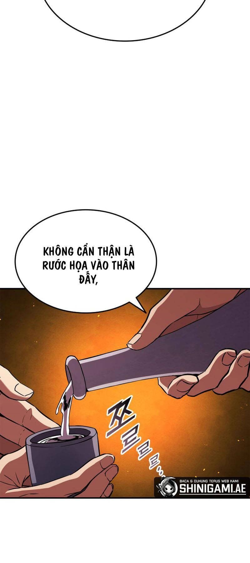 đọc truyện Ranker Tái Xuất Chương 152 ảnh 57 tại Truyện Dạ Ký