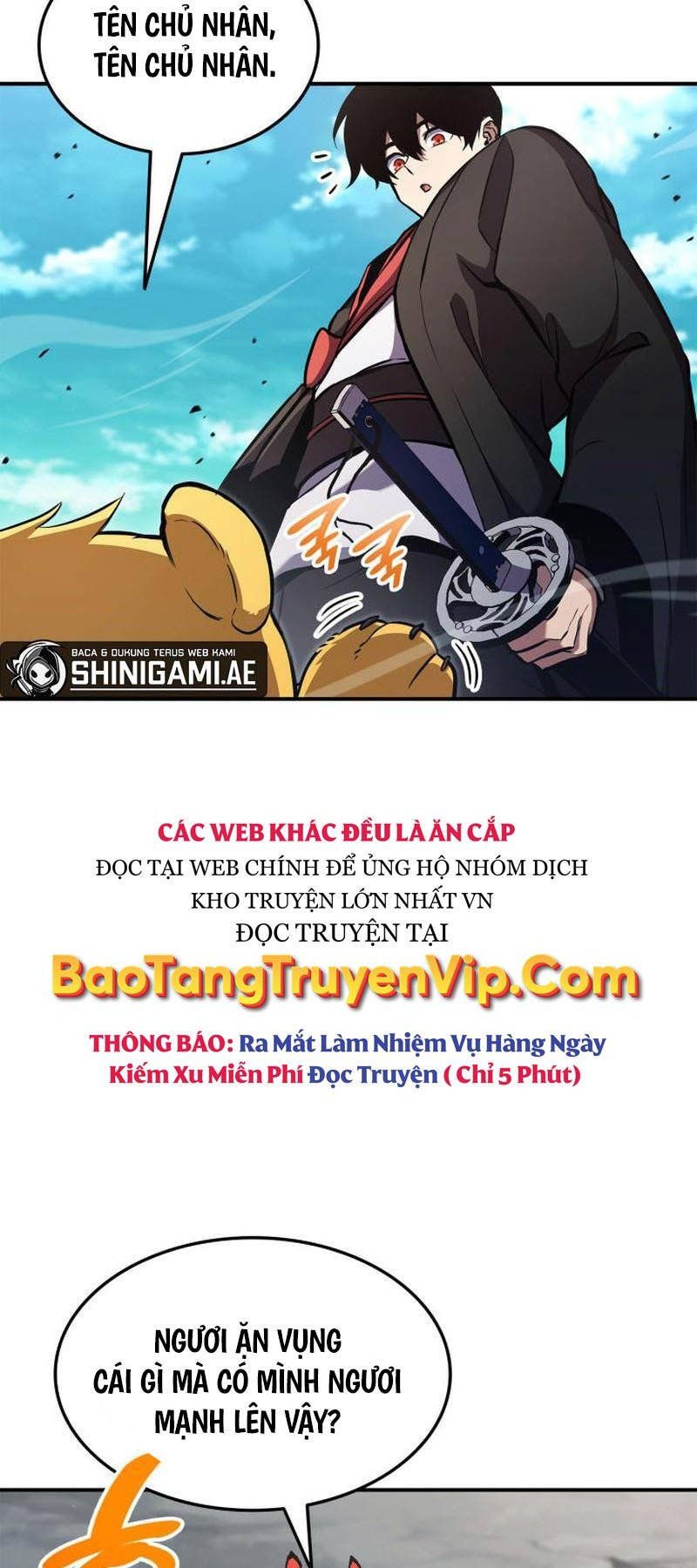 đọc truyện Ranker Tái Xuất Chương 153 ảnh 25 tại Truyện Dạ Ký