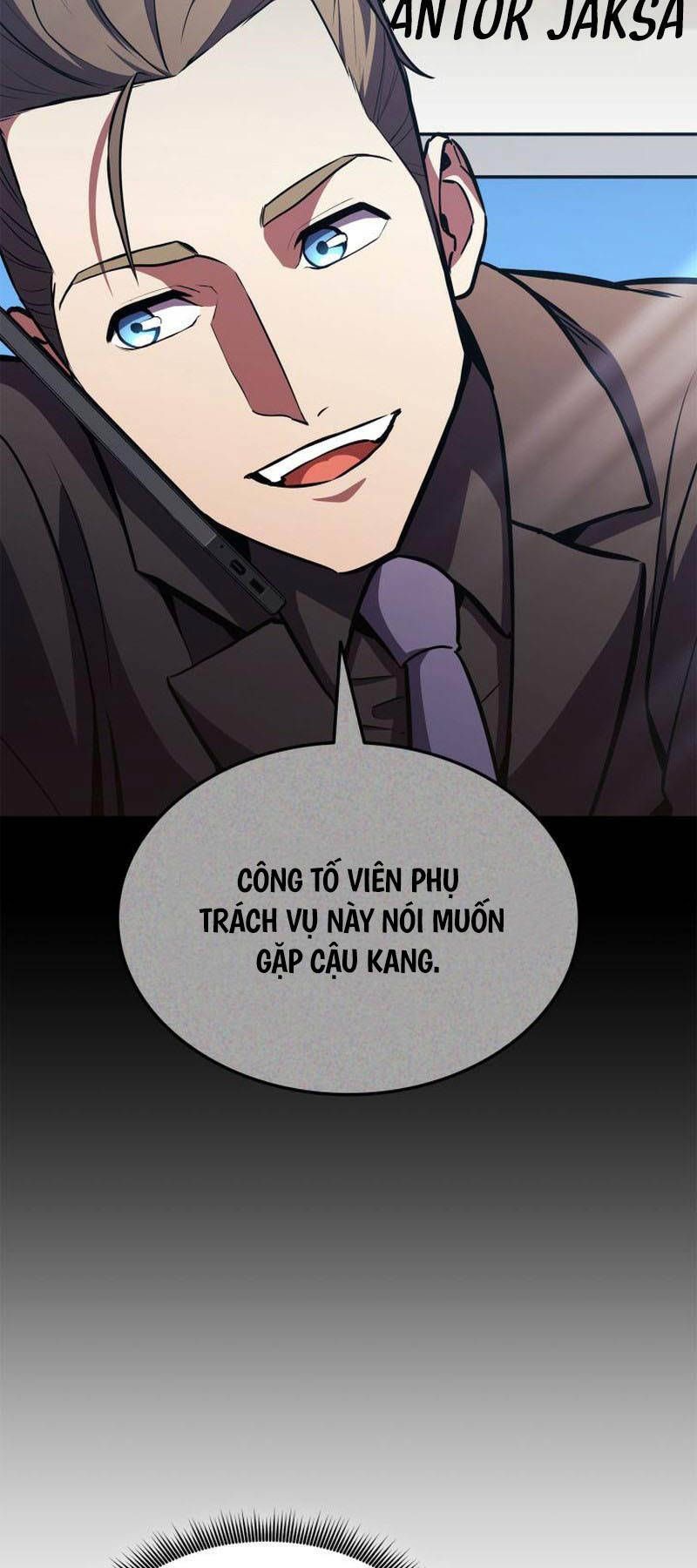 đọc truyện Ranker Tái Xuất Chương 153 ảnh 44 tại Truyện Dạ Ký