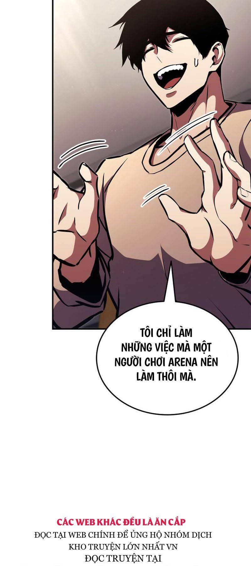 đọc truyện Ranker Tái Xuất Chương 153 ảnh 54 tại Truyện Dạ Ký