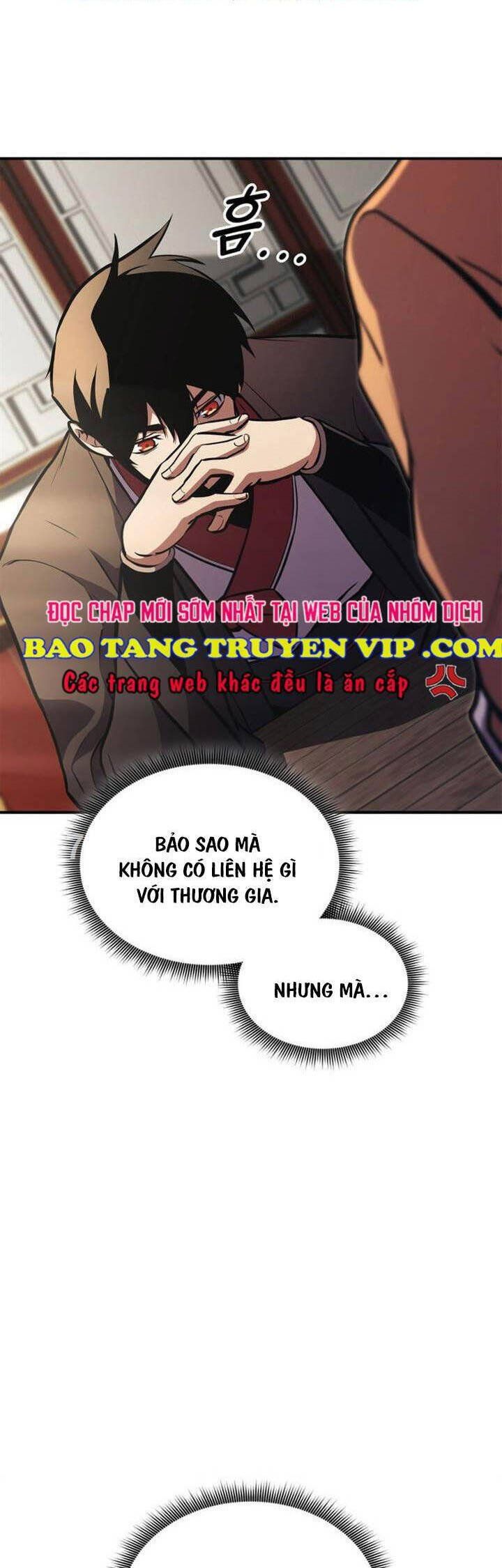 đọc truyện Ranker Tái Xuất Chương 155 ảnh 5 tại Giả Dược