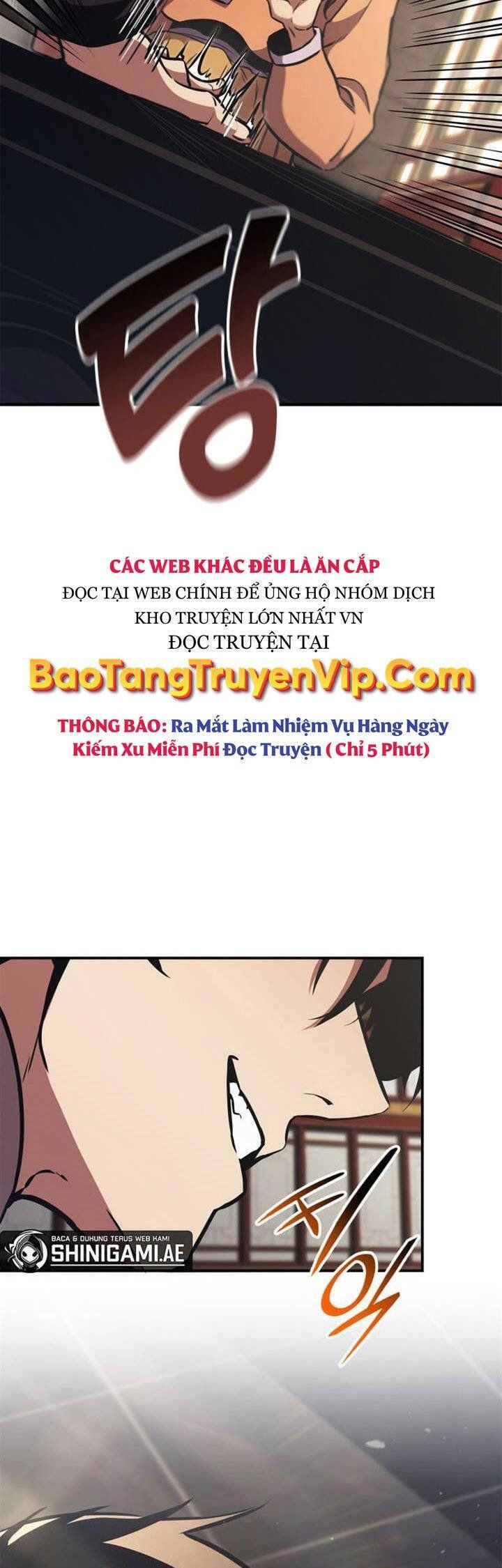 đọc truyện Ranker Tái Xuất Chương 155 ảnh 10 tại Giả Dược
