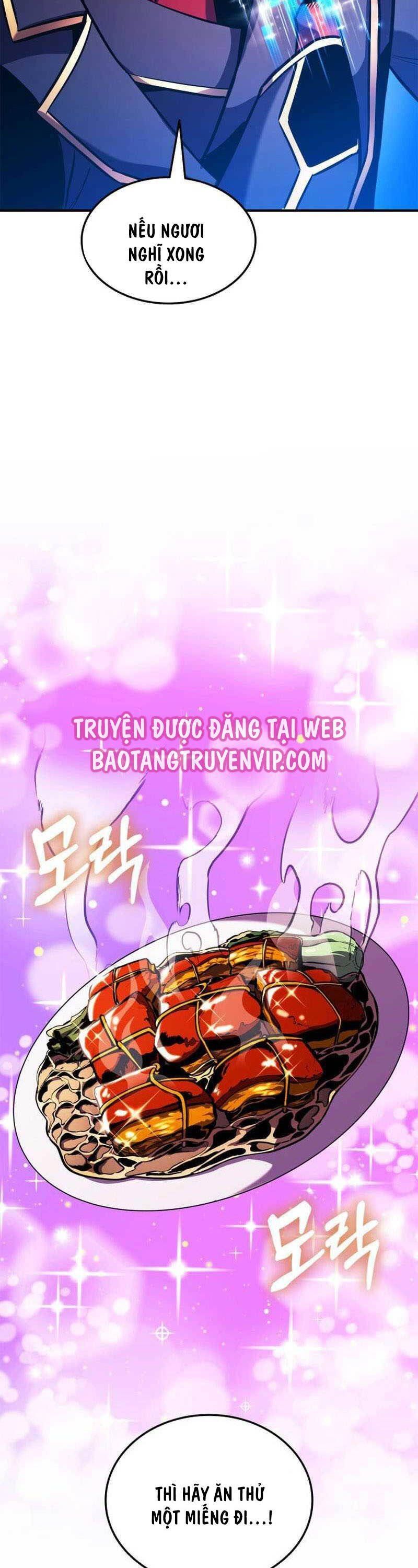 đọc truyện Ranker Tái Xuất Chương 156 ảnh 22 tại Truyện Dạ Ký