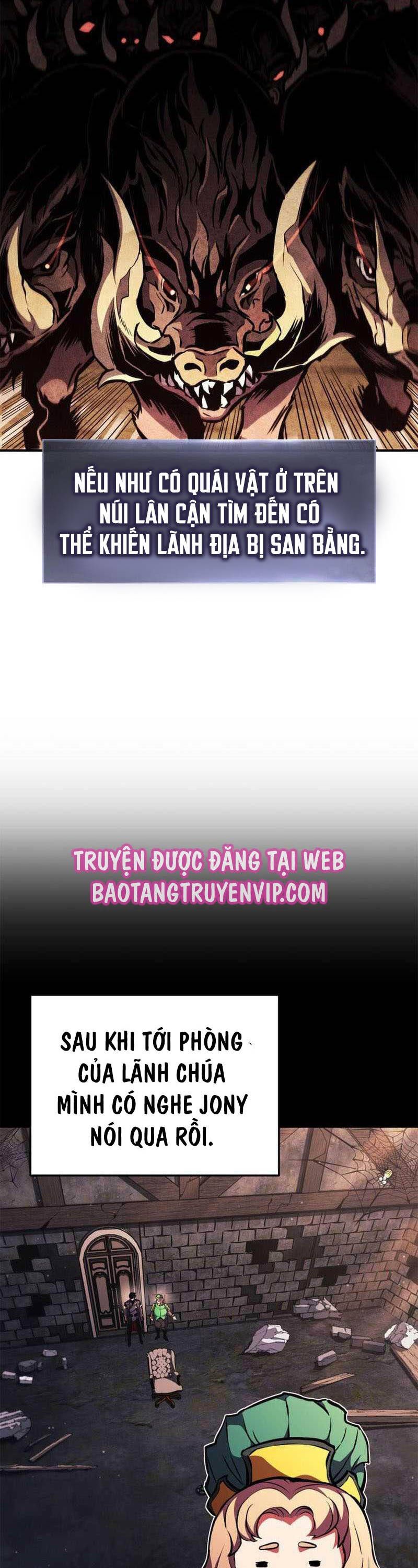đọc truyện Ranker Tái Xuất Chương 156 ảnh 5 tại Truyện Dạ Ký