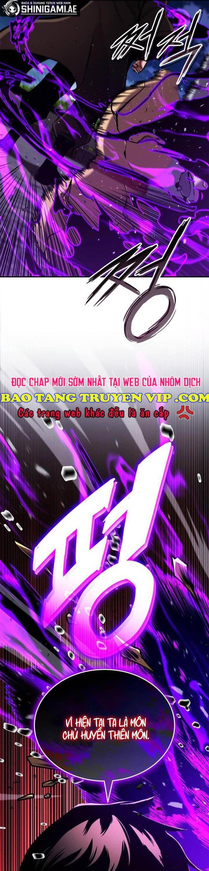 đọc truyện Ranker Tái Xuất Chương 157 ảnh 32 tại Truyện Dạ Ký
