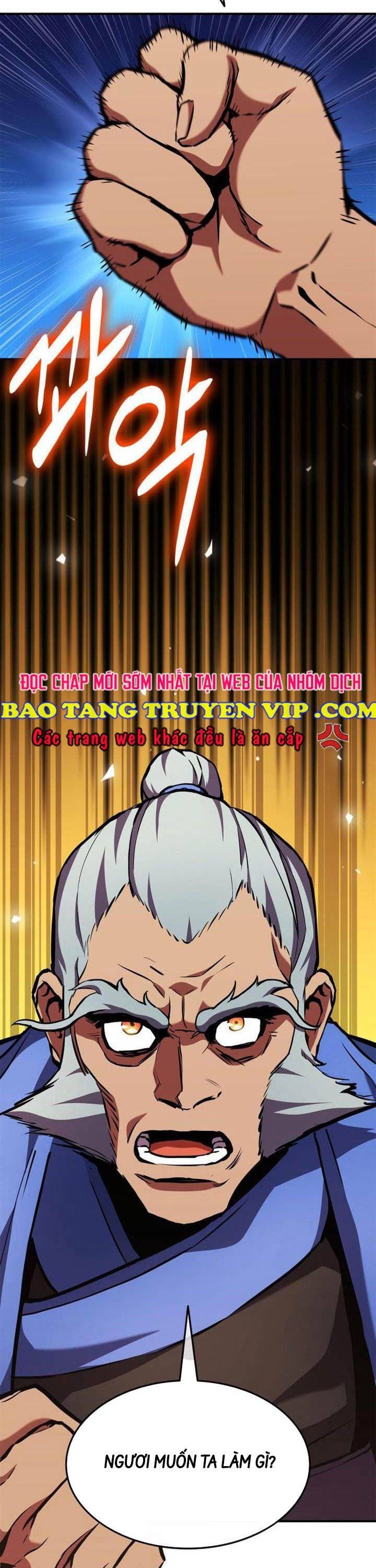 đọc truyện Ranker Tái Xuất Chương 157 ảnh 40 tại Truyện Dạ Ký