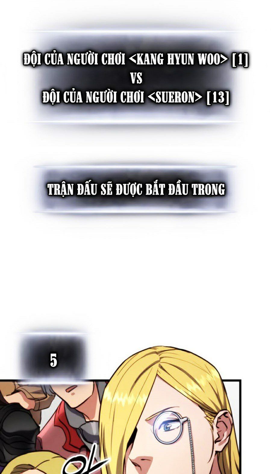 đọc truyện Ranker Tái Xuất Chương 16 ảnh 13 tại Giả Dược