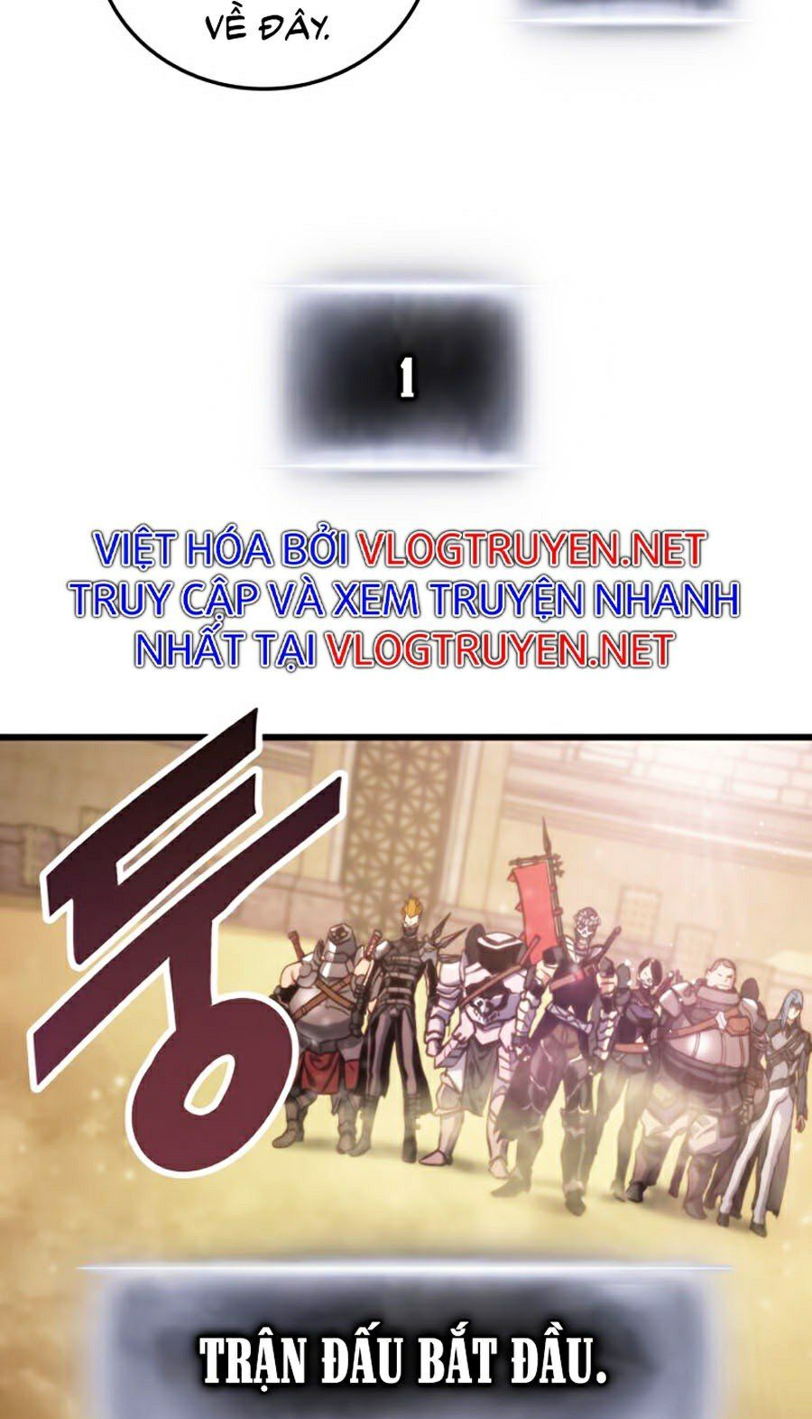 đọc truyện Ranker Tái Xuất Chương 16 ảnh 15 tại Giả Dược