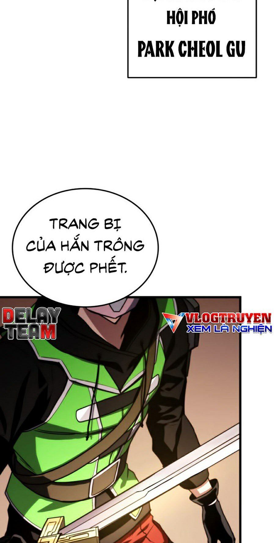 đọc truyện Ranker Tái Xuất Chương 16 ảnh 18 tại Giả Dược