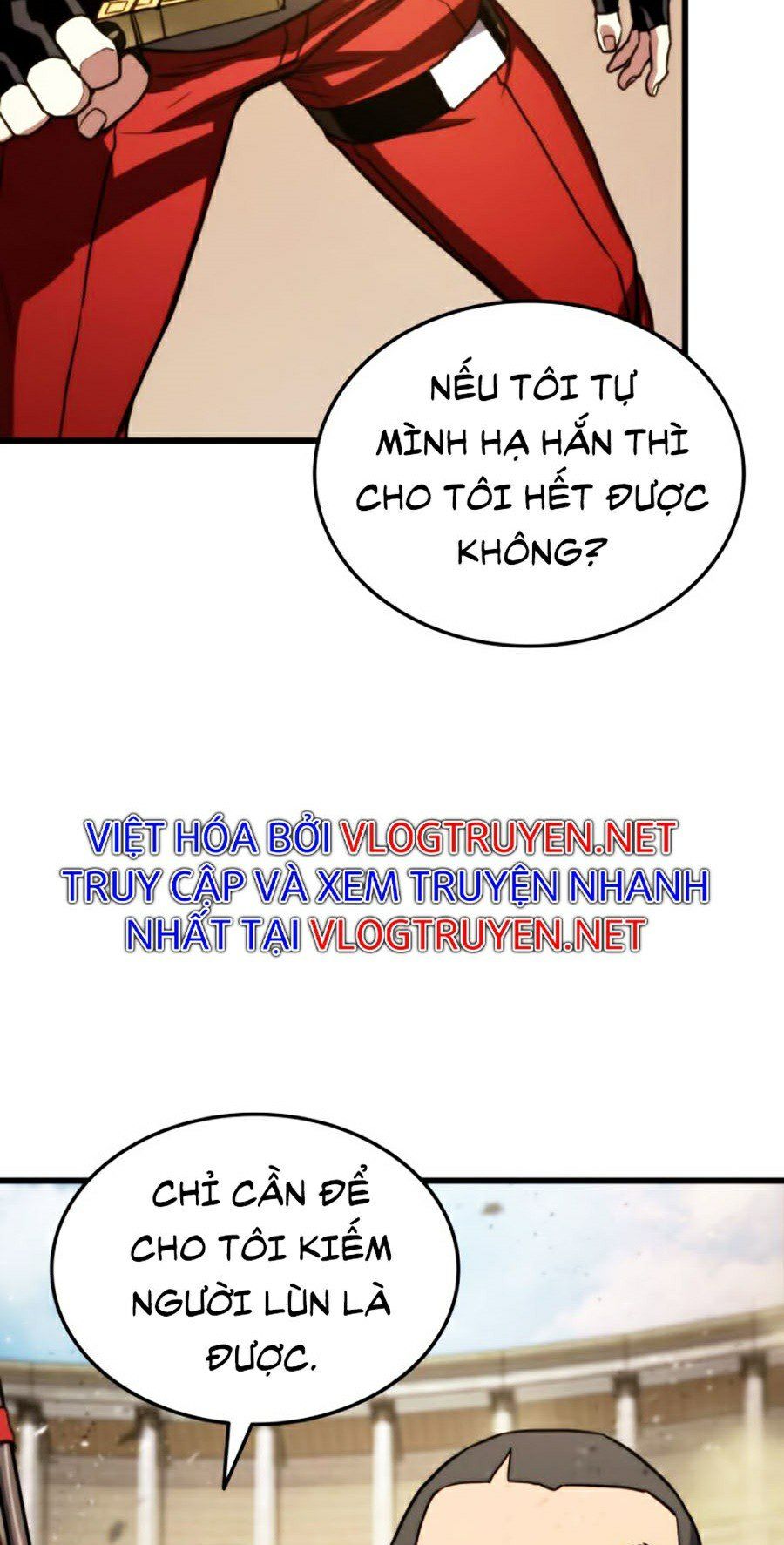 đọc truyện Ranker Tái Xuất Chương 16 ảnh 19 tại Giả Dược