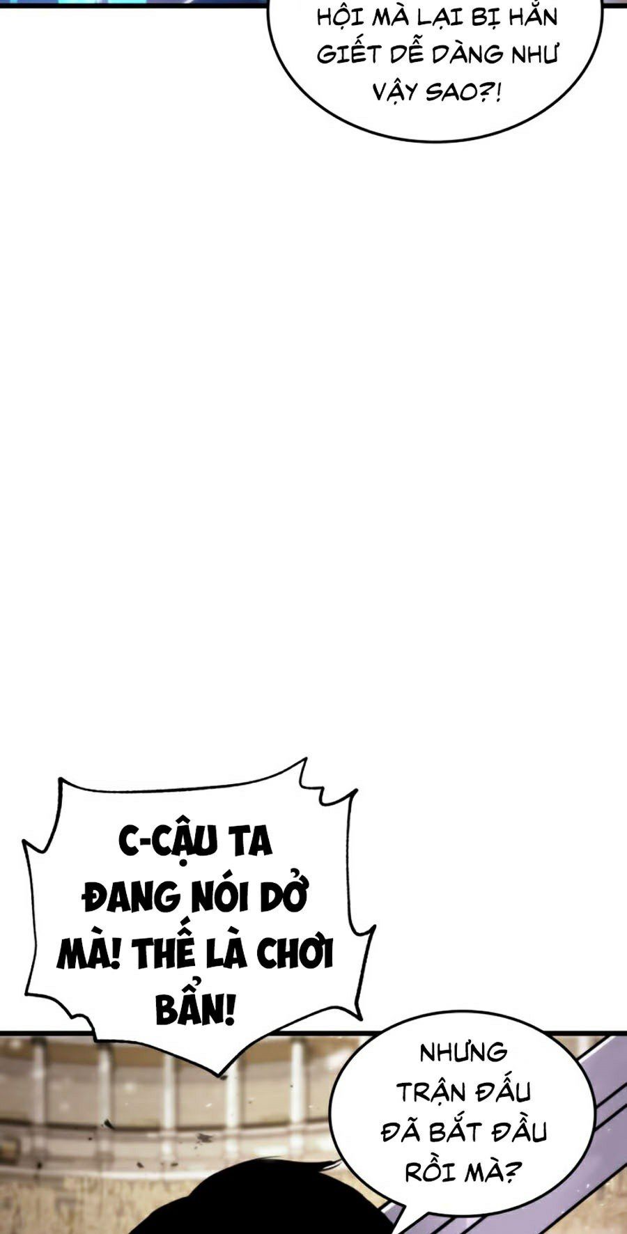đọc truyện Ranker Tái Xuất Chương 16 ảnh 27 tại Giả Dược