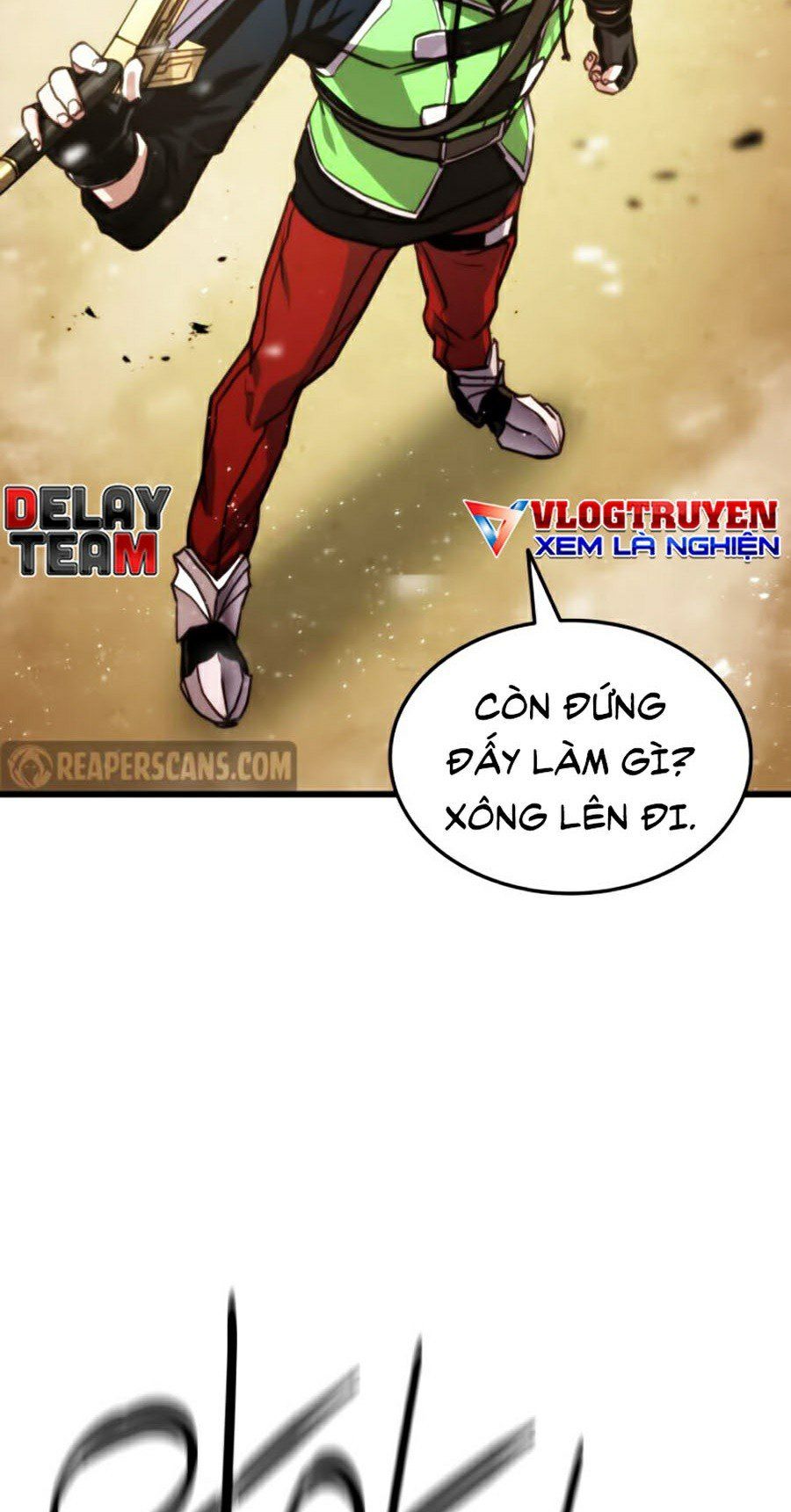 đọc truyện Ranker Tái Xuất Chương 16 ảnh 43 tại Giả Dược