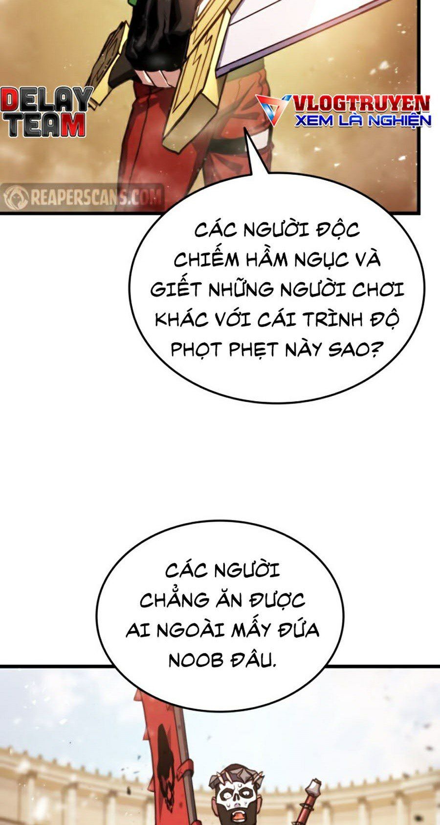 đọc truyện Ranker Tái Xuất Chương 16 ảnh 48 tại Giả Dược