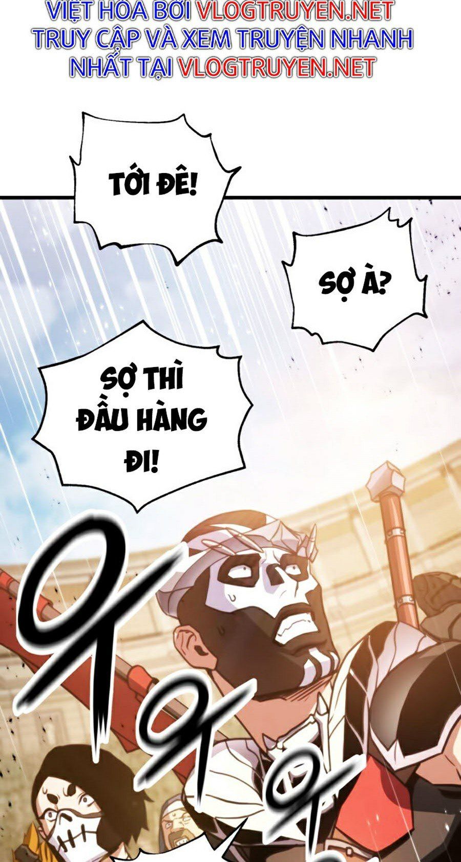 đọc truyện Ranker Tái Xuất Chương 16 ảnh 50 tại Giả Dược