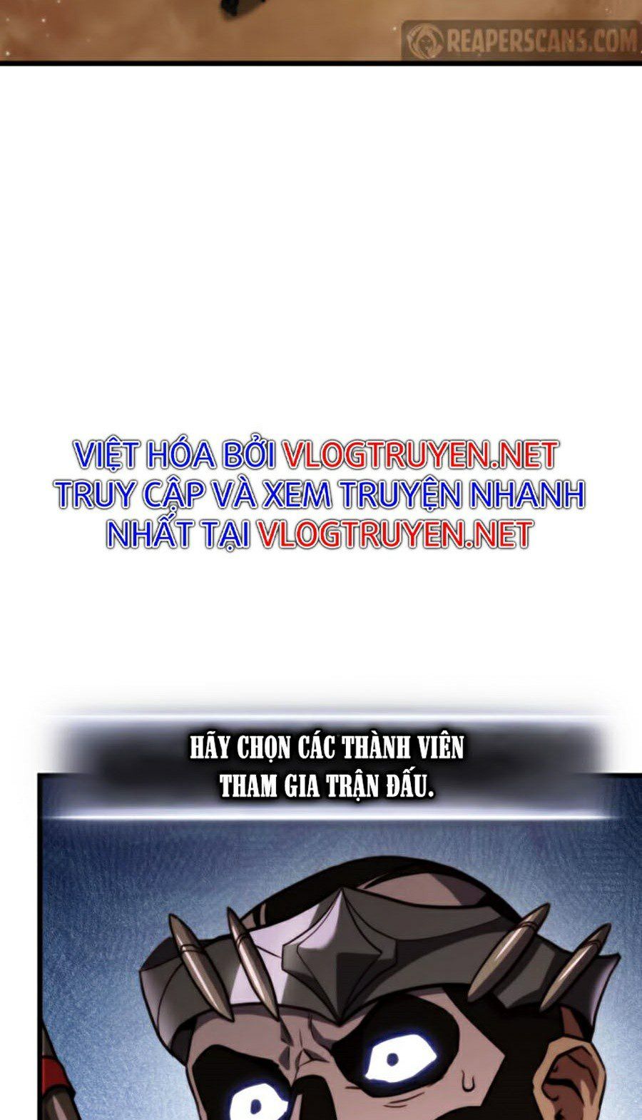 đọc truyện Ranker Tái Xuất Chương 16 ảnh 6 tại Giả Dược