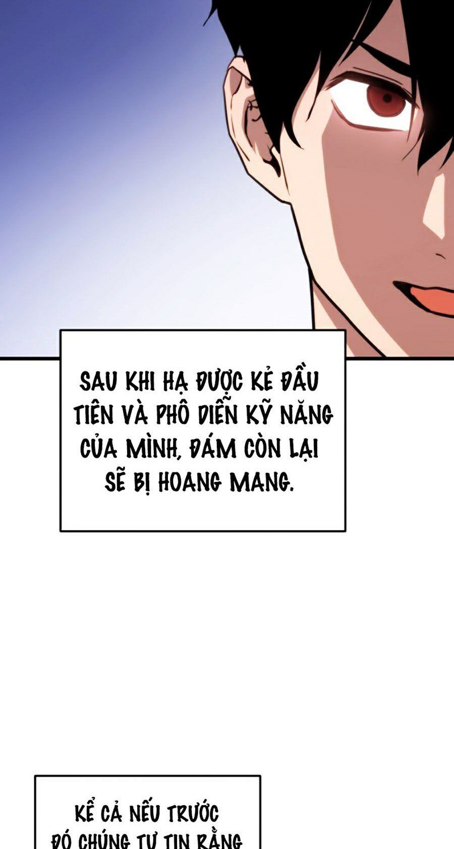 đọc truyện Ranker Tái Xuất Chương 16 ảnh 52 tại Giả Dược
