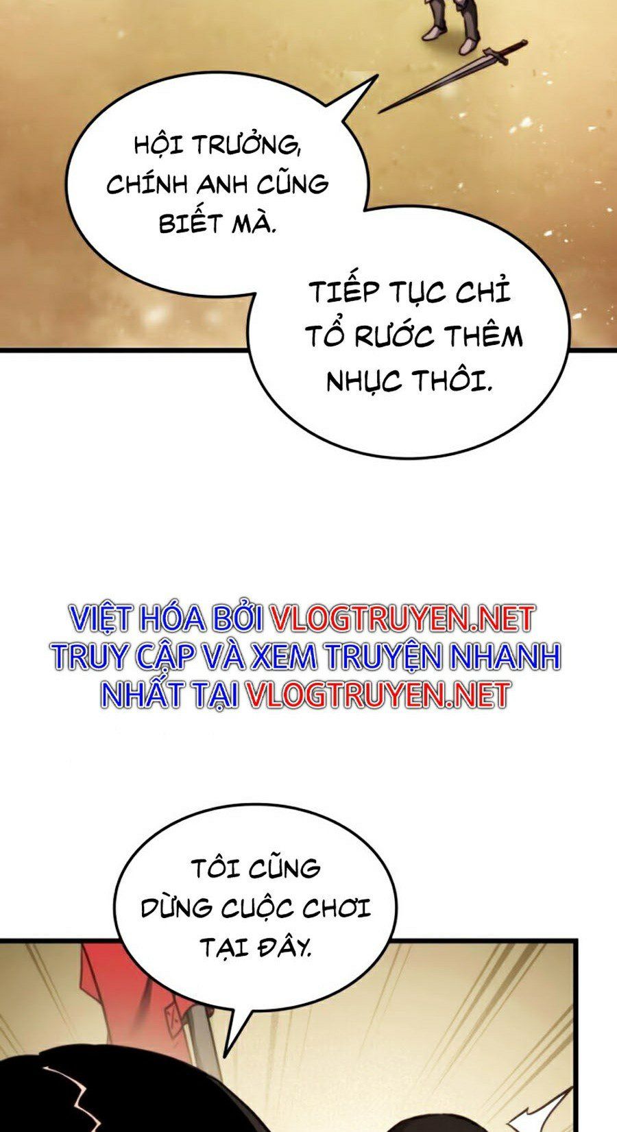 đọc truyện Ranker Tái Xuất Chương 16 ảnh 68 tại Giả Dược
