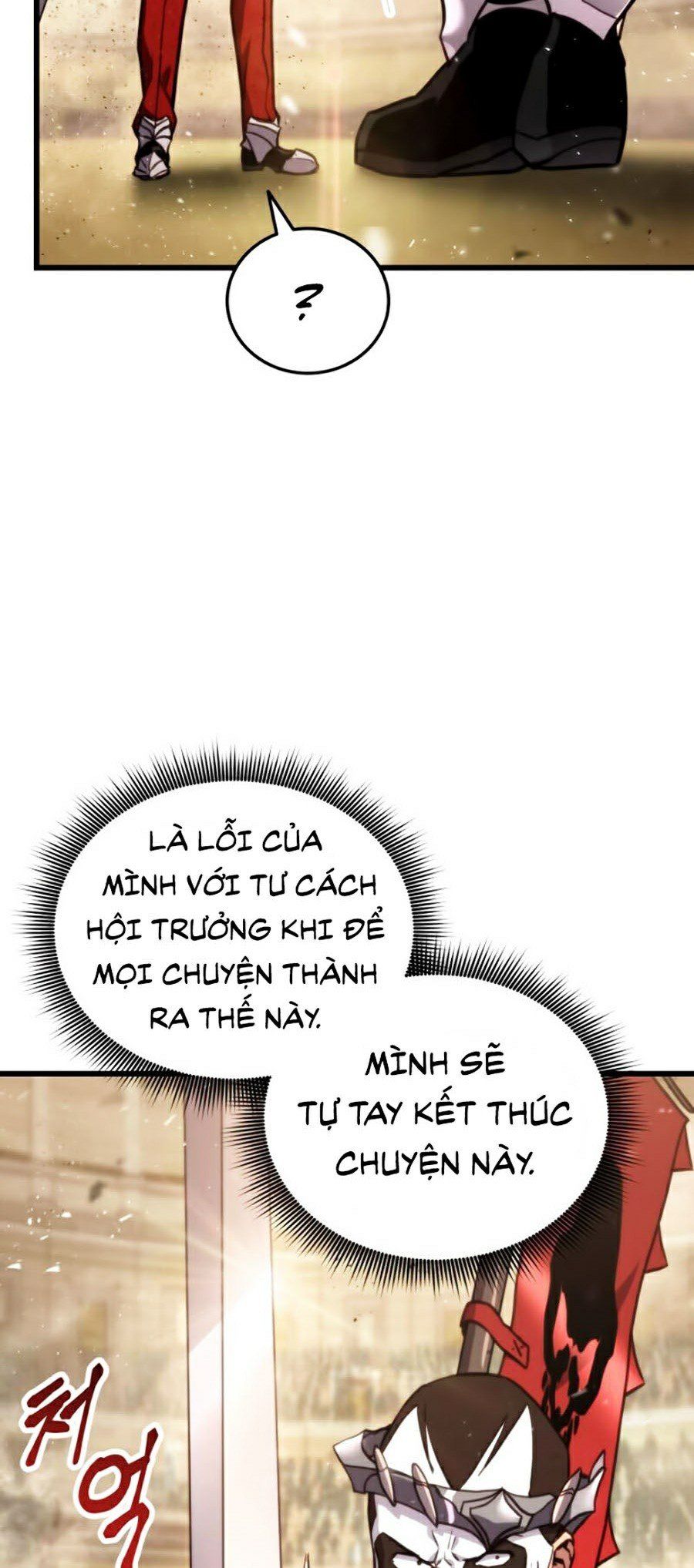 đọc truyện Ranker Tái Xuất Chương 16 ảnh 79 tại Giả Dược