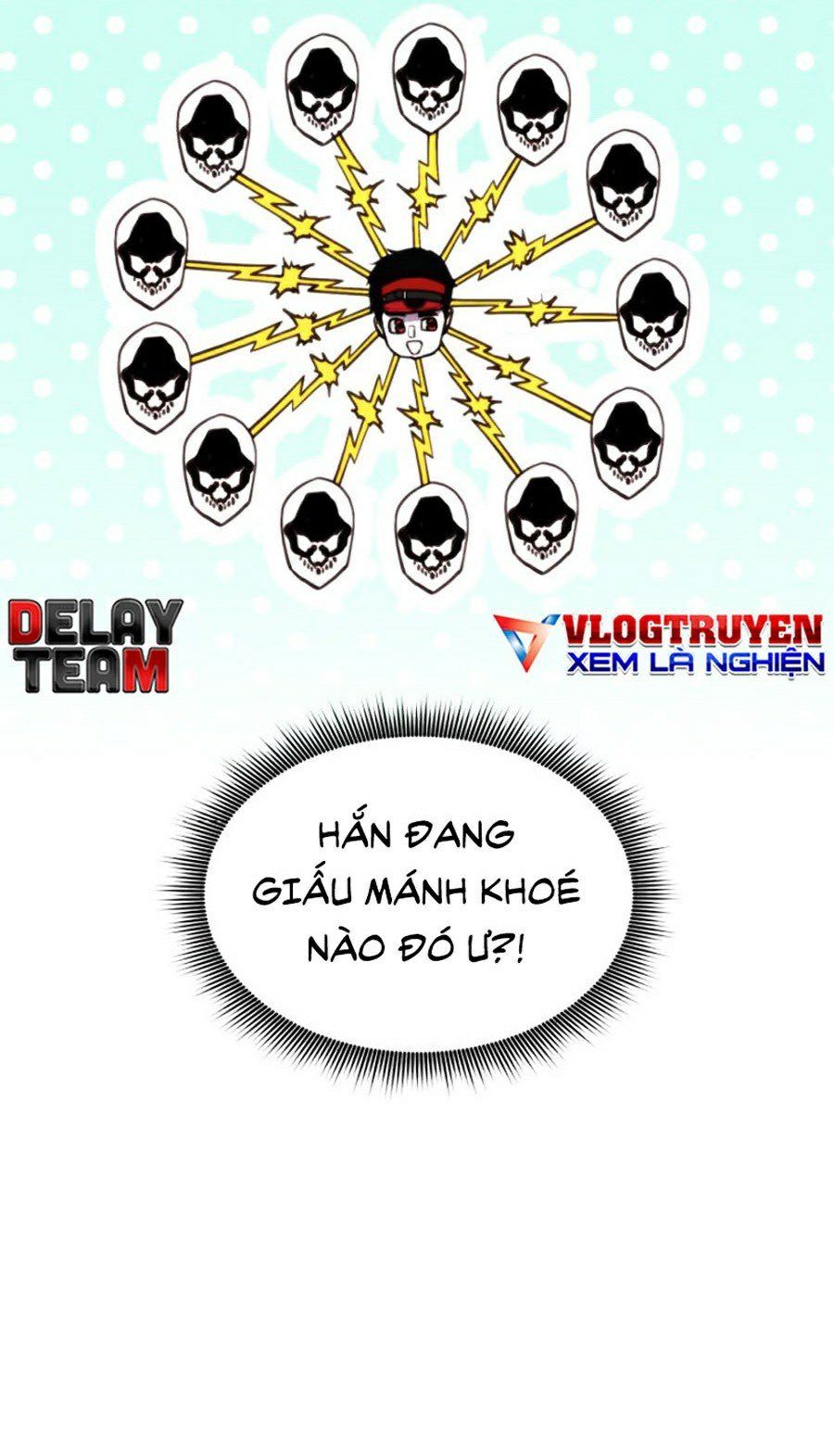 đọc truyện Ranker Tái Xuất Chương 16 ảnh 9 tại Giả Dược