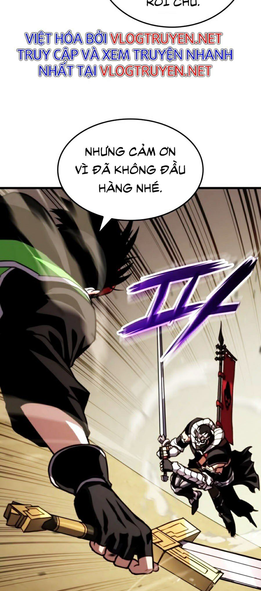 đọc truyện Ranker Tái Xuất Chương 16 ảnh 83 tại Giả Dược