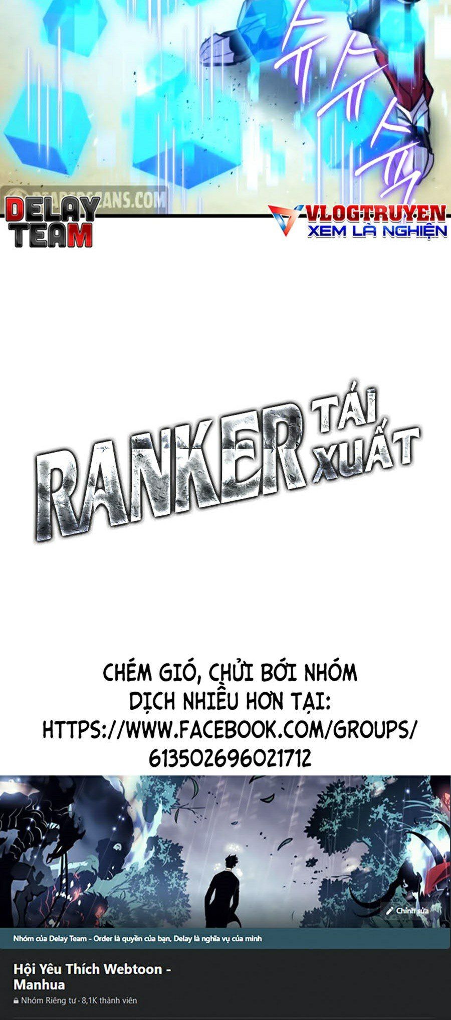 đọc truyện Ranker Tái Xuất Chương 16 ảnh 91 tại Giả Dược