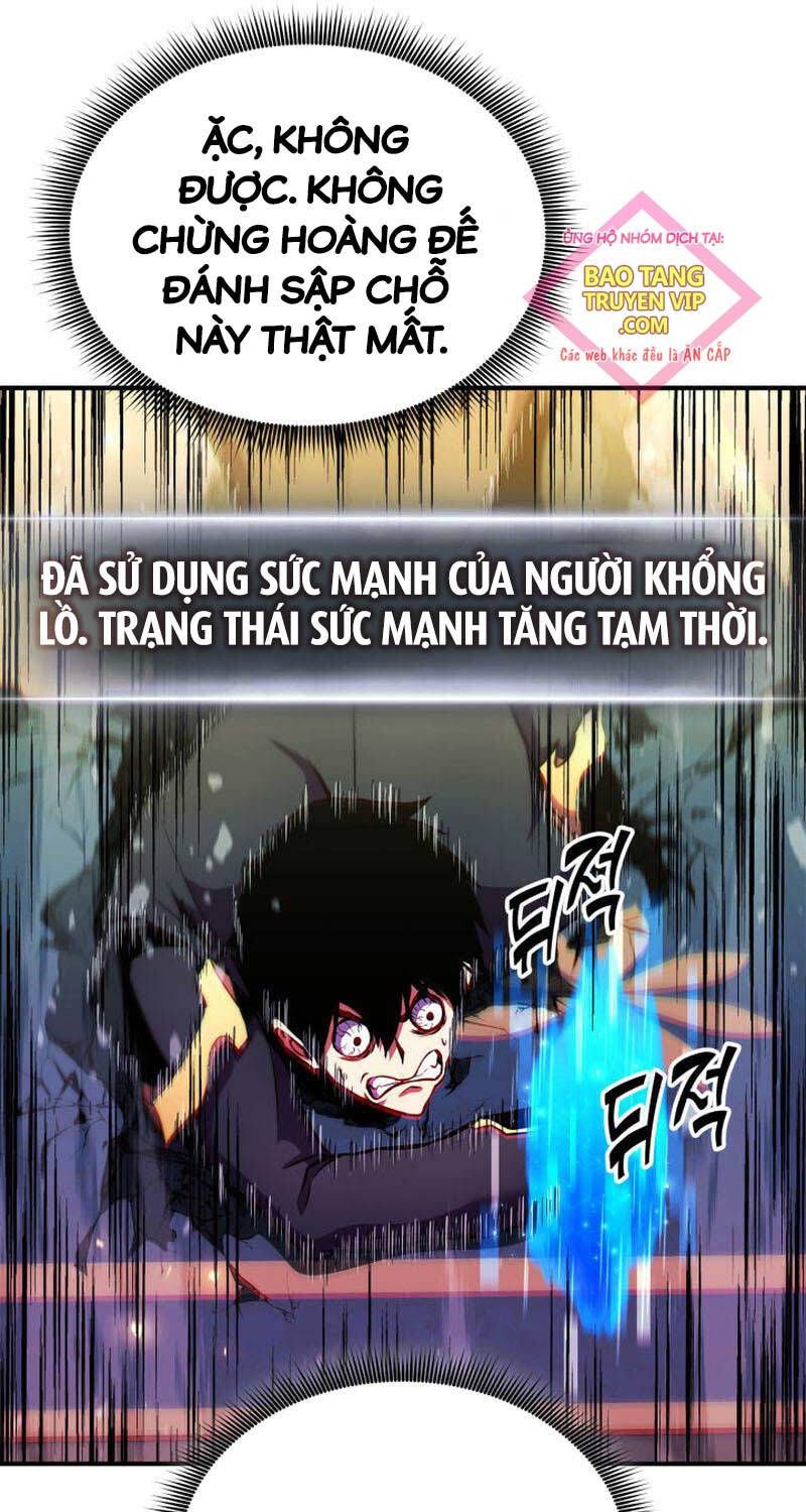 đọc truyện Ranker Tái Xuất Chương 162 ảnh 38 tại Truyện Dạ Ký