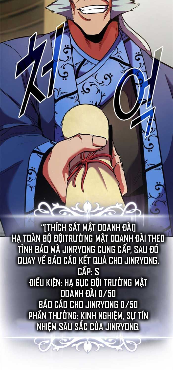 đọc truyện Ranker Tái Xuất Chương 163 ảnh 19 tại Truyện Dạ Ký