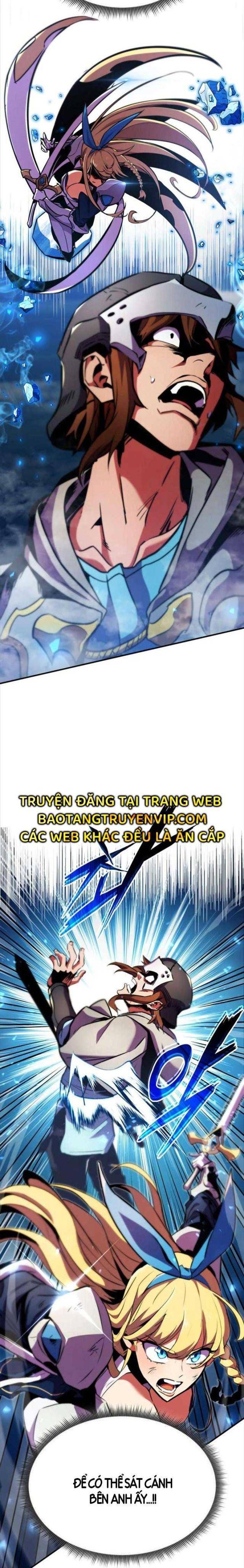 đọc truyện Ranker Tái Xuất Chương 164 ảnh 12 tại Truyện Dạ Ký