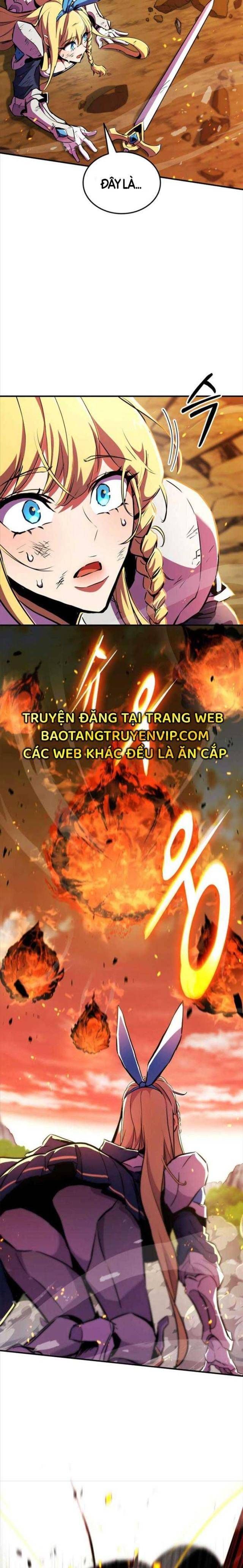 đọc truyện Ranker Tái Xuất Chương 164 ảnh 17 tại Truyện Dạ Ký
